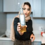 Olej lniany nierafinowany – naturalne dobrodziejstwo dla zdrowia